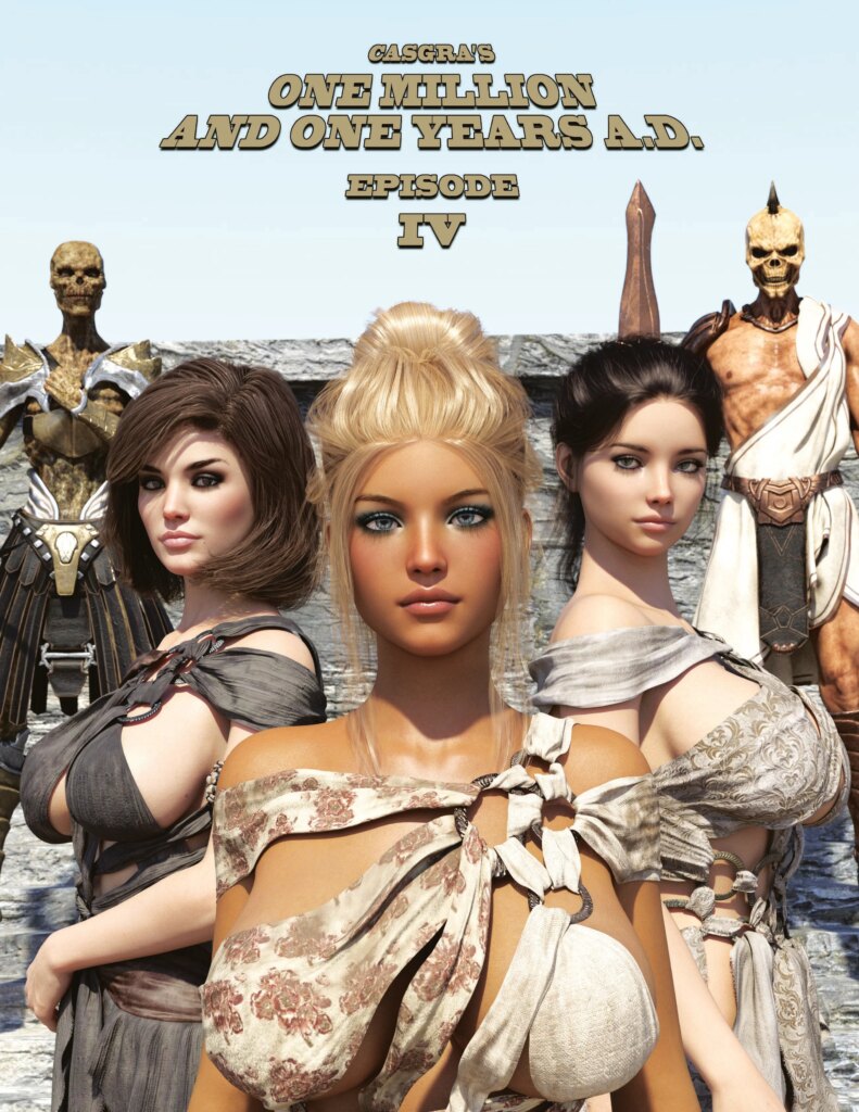 83beb195659cb33398e2f920b9175e33 - 001 - Porn Comics Comic